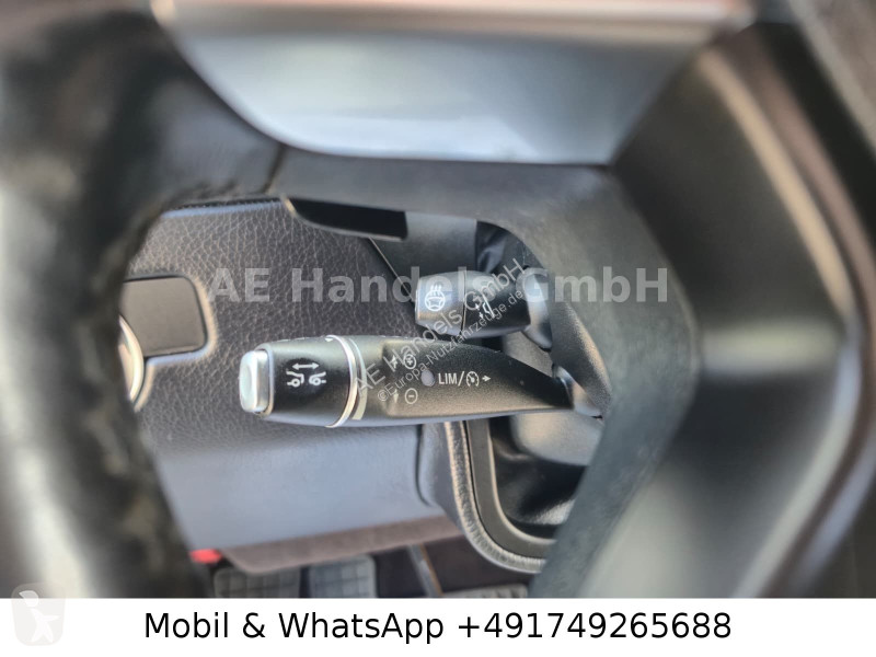 عربة نفعية Mercedes G 500 Station 5.5 V8 4x4...