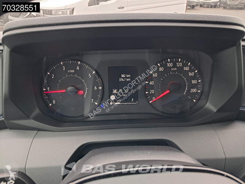 Furgoneta Renault Neu! L3H2 LED Klima Tempomat...