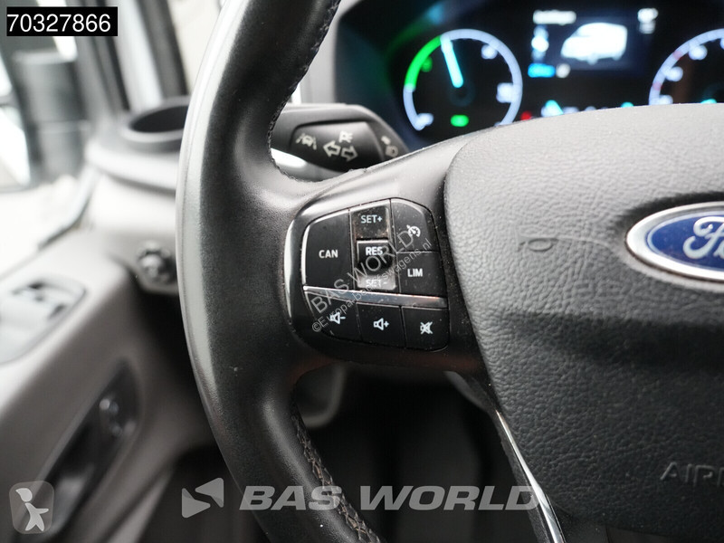 Furgoneta Ford Elektrisch 68kWh 317km WLTP L3H3...