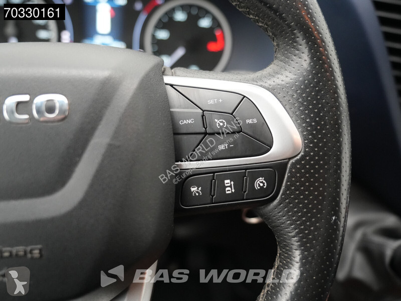 Furgoneta Iveco 35S21 3.0L Automaat L2H2 Navi...