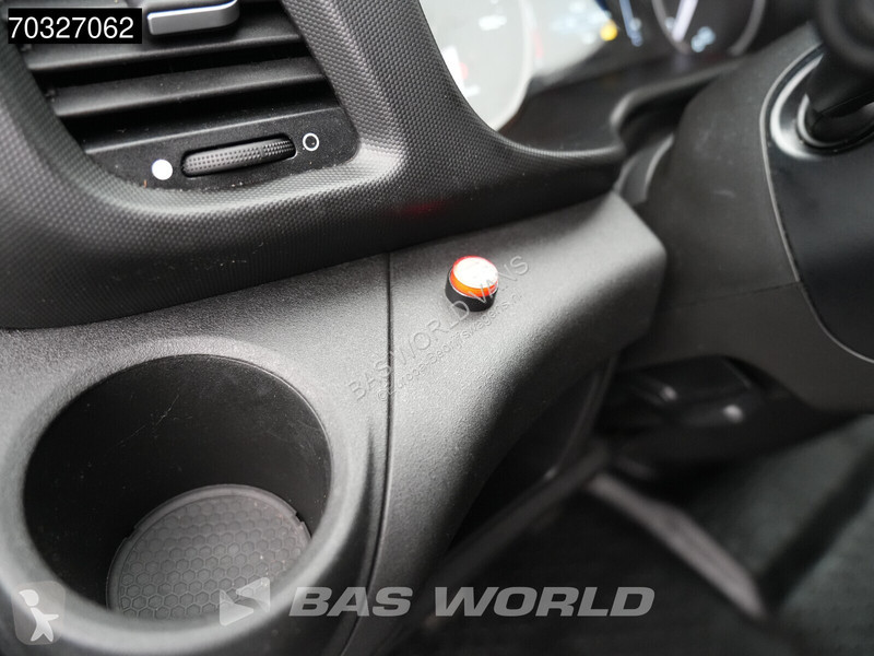 Коммерческий автомобиль Iveco 35C16 3.0L...