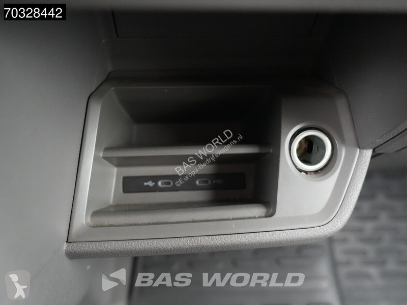 عربة نفعية MAN Automaat L4H3 Trekhaak Airco...