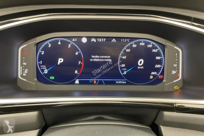 Volkswagen  T-roc Cabriolet Transporter