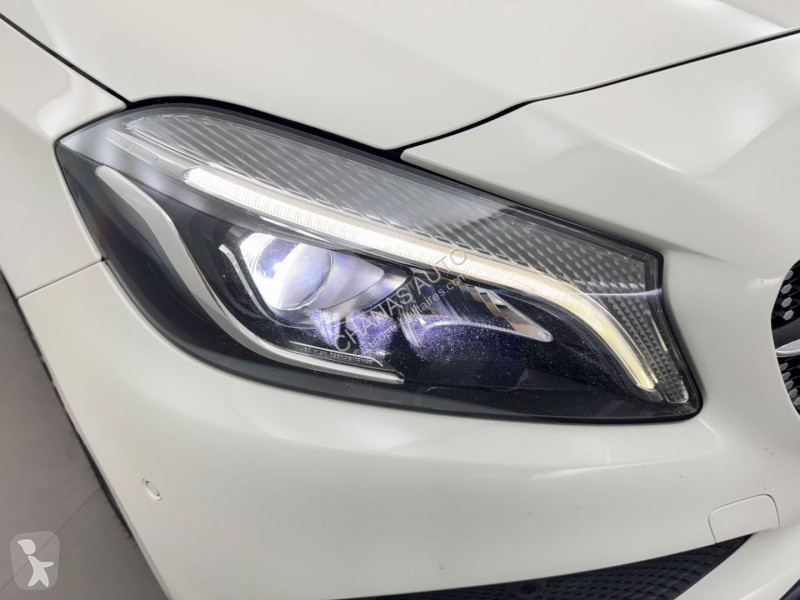 Veicolo commerciale Mercedes 250 Edition 7G-DCT...