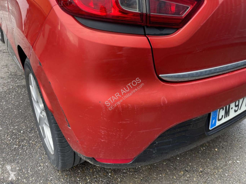 Véhicule utilitaire Renault
