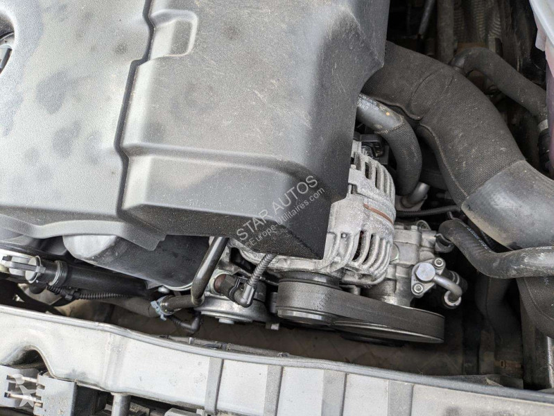 عربة نفعية Audi