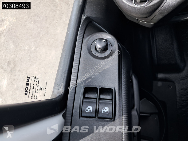 عربة نفعية Iveco 35S16 Neu! 3.0L Automatik...