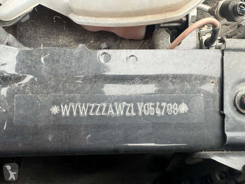 Volkswagen  Transporter