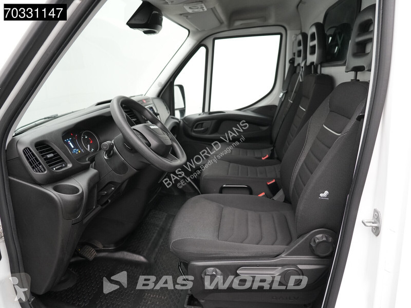 Bedrijfswagen Iveco 35S16 Automaat 160PK L3H2...