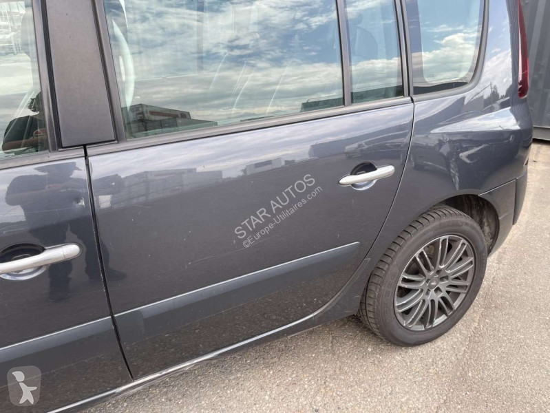 Veicolo commerciale Renault