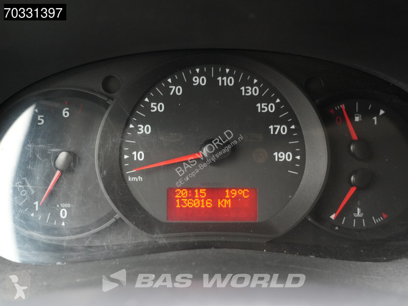 Furgoneta Renault 75PK L1H1 Trekhaak Airco...