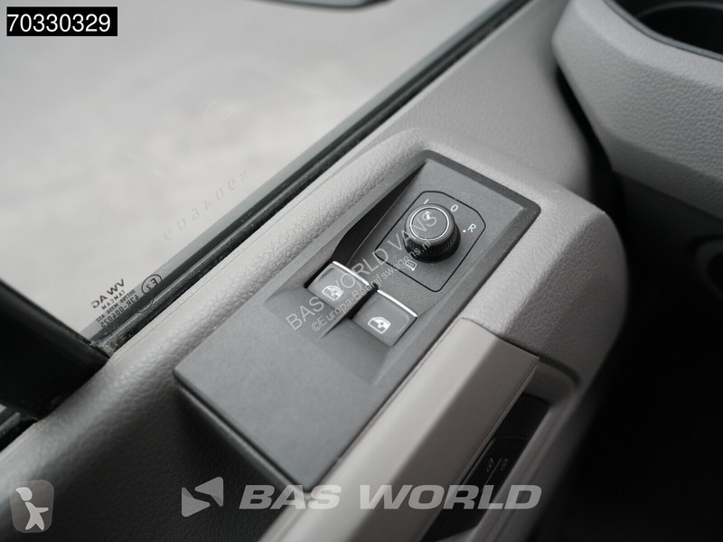Furgoneta Volkswagen 177pk Automaat L4H3 Navi...