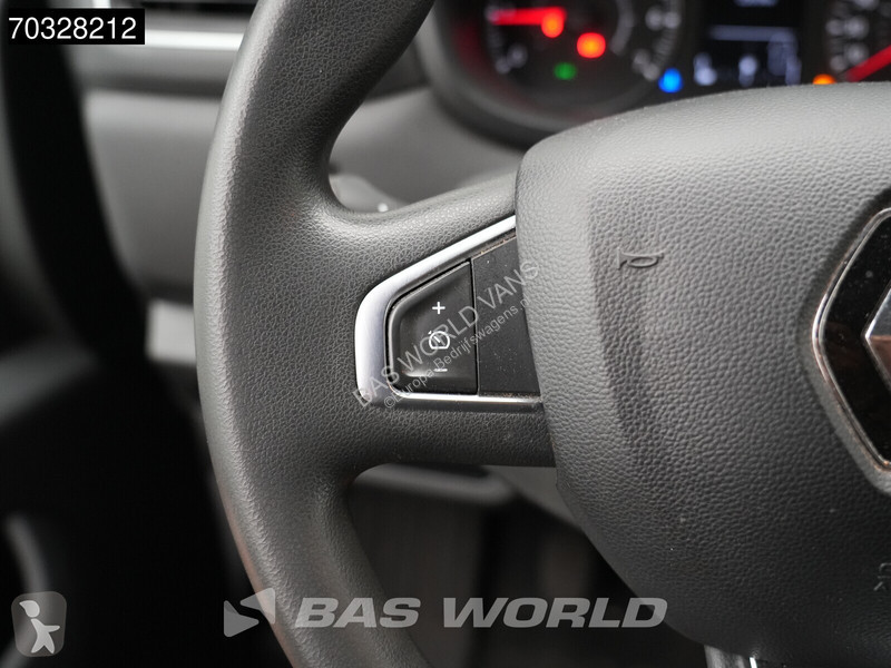 Furgoneta Renault L1H2 LED Navi Airco Cruise...
