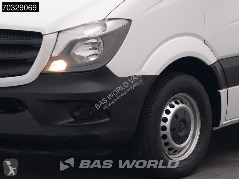 عربة نفعية Mercedes 311 CDI Automaat L3H2...