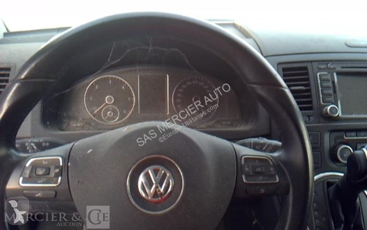 عربة نفعية Volkswagen