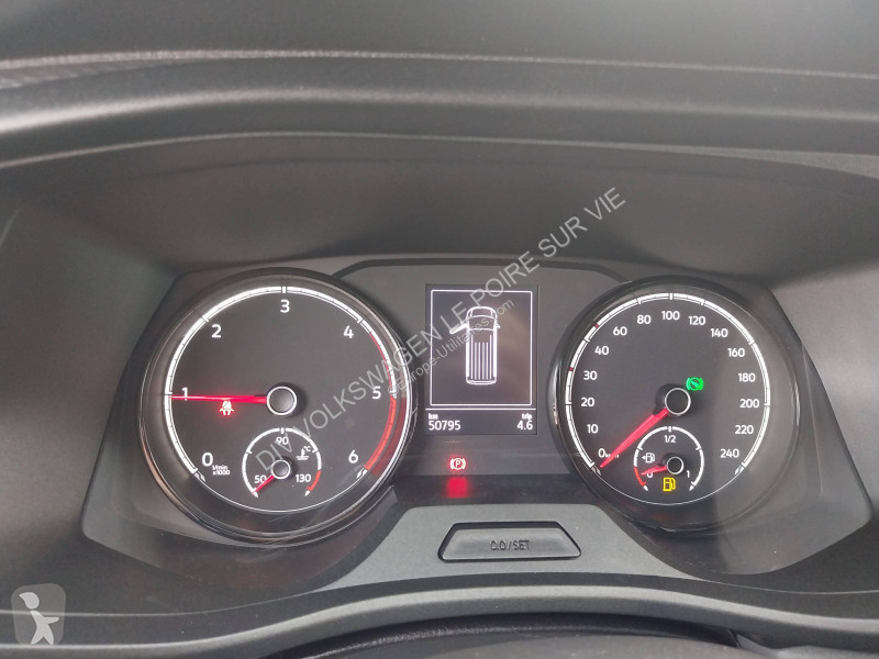 Volkswagen Caravelle 6.1 2.0 TDI 150 BMT Longue...