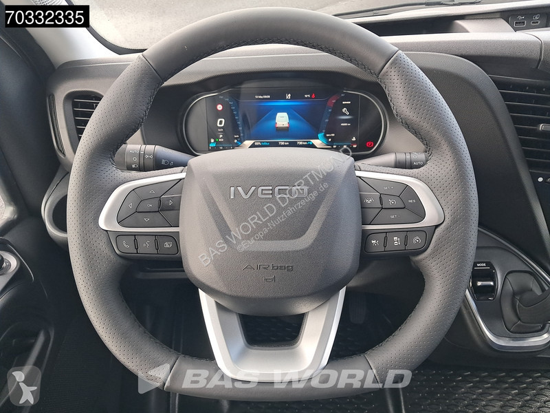 Bedrijfswagen Iveco 35S18 3.0L Automatik 180PS...