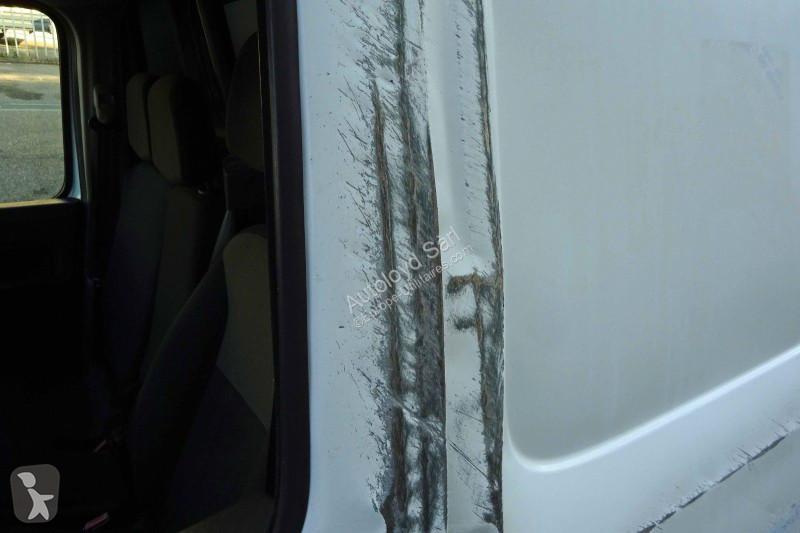 Nyttofordon Renault KANGOO 1,5 DCI 95