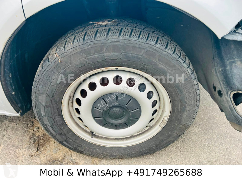 عربة نفعية Volkswagen T6.1 2.0 TDI Kombi...
