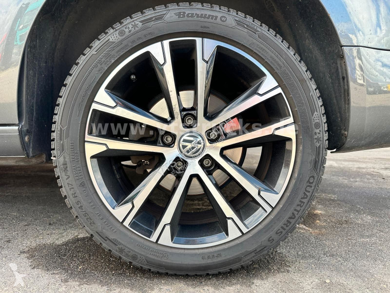 عربة نفعية Volkswagen 2.0 TDI / Automatik /...