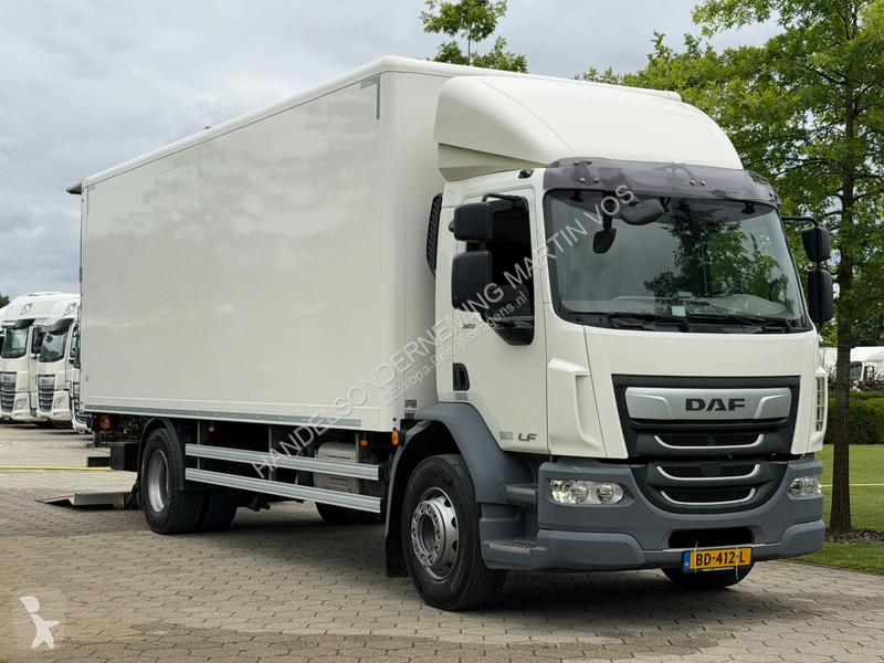 Camion DAF L2EN3 CF 320