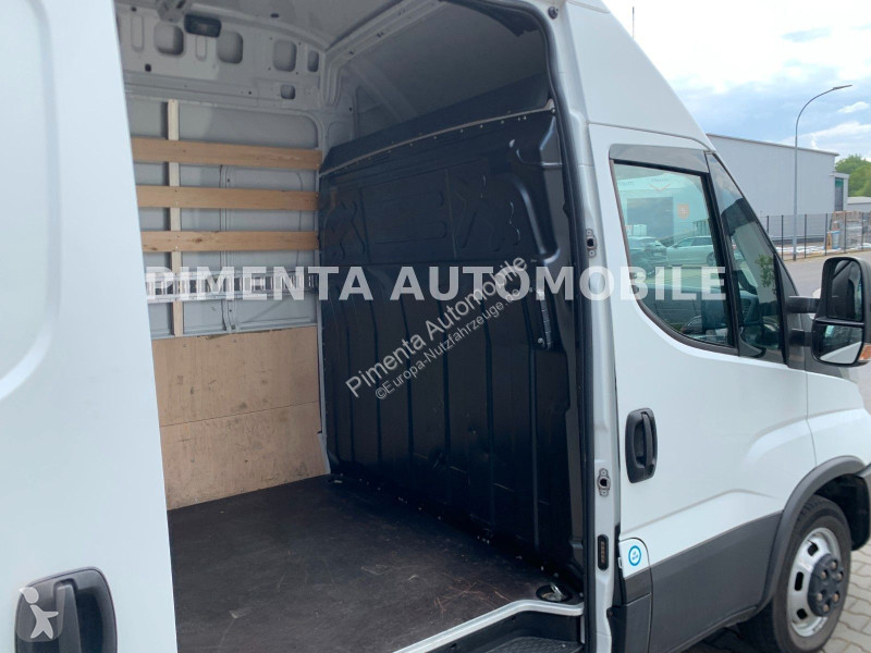 عربة نفعية Iveco 35C14H V L3H3...