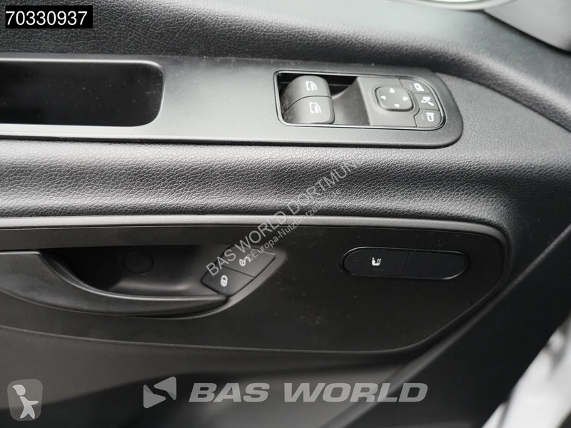 Furgoneta Mercedes 317 CDI Automatik L3H2 170PS...