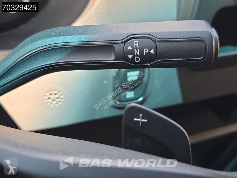 Samochód dostawczy Mercedes 112 L2H2 100%...