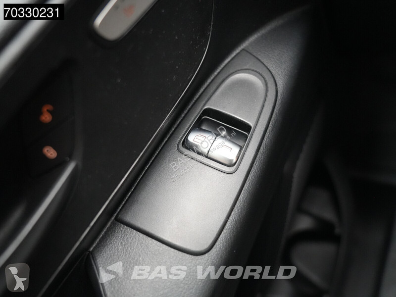 عربة نفعية Mercedes Elektrisch 41kWh 150km WLTP...