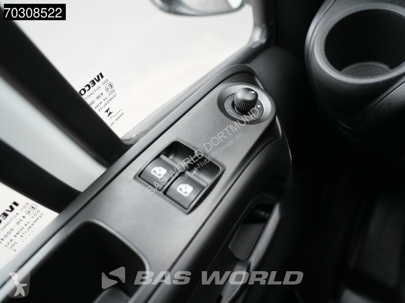 Furgoneta Iveco 35S16 Neu! Automatik 160PS L2H2...