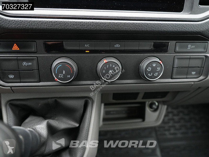 عربة نفعية Volkswagen 140pk Laadklep Zijdeur...