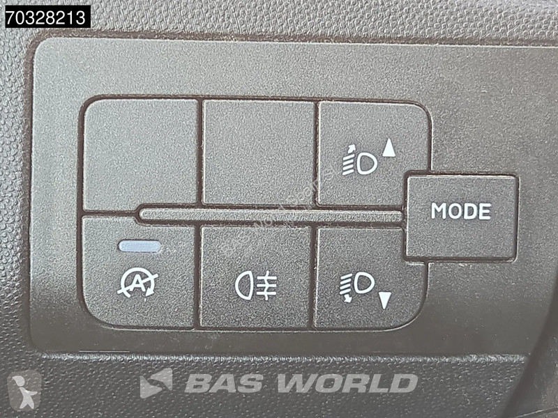 Furgoneta Peugeot L2H2 - Aire Acondicionado -...