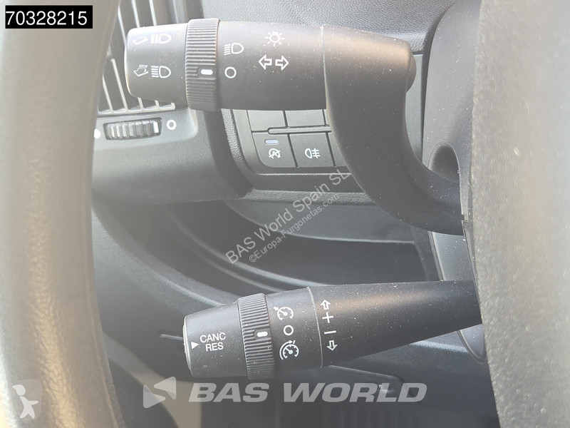 Furgoneta Peugeot L2H2 - Aire Acondicionado -...