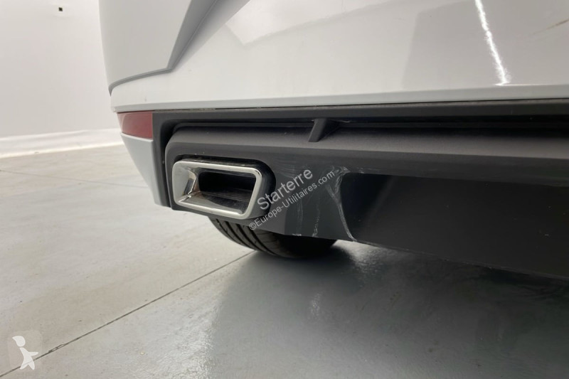 Véhicule utilitaire Seat  IBIZA