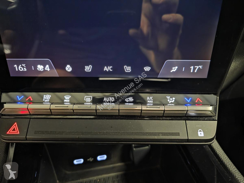 عربة نفعية Renault ESPACE 1.2 E-Tech Full...