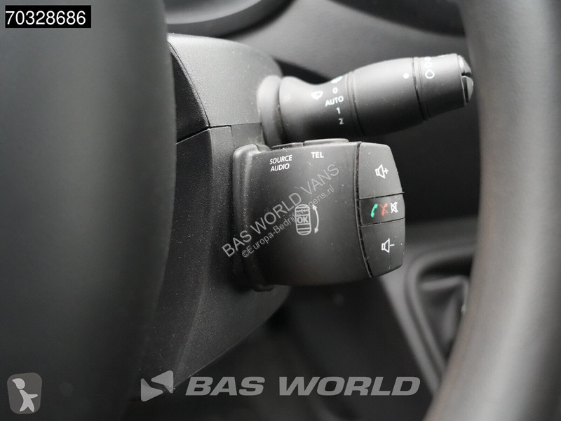Bedrijfswagen Renault L3H2 LED Airco Cruise...