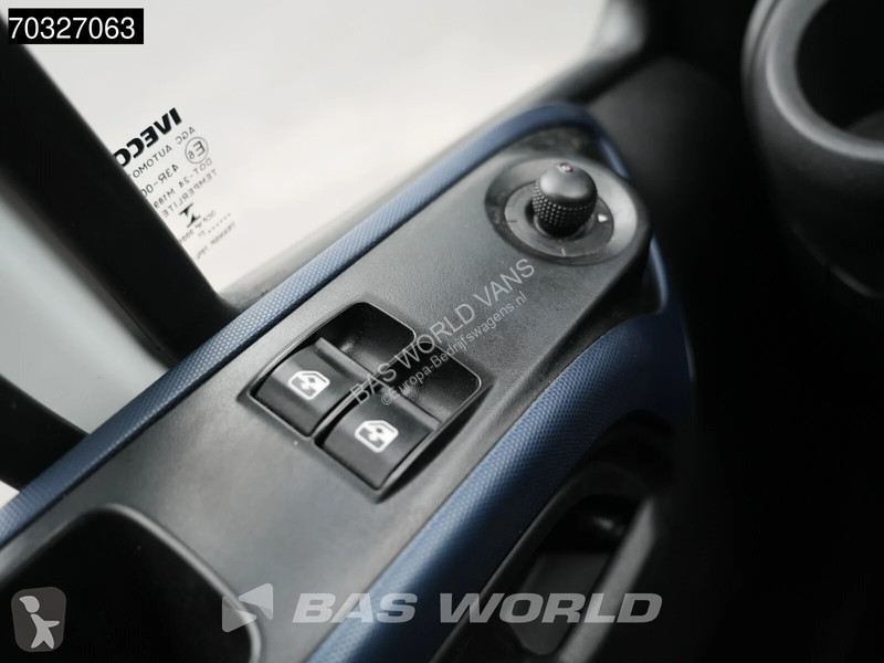 Bedrijfswagen Iveco 35S18 3.0L Automaat Laag...
