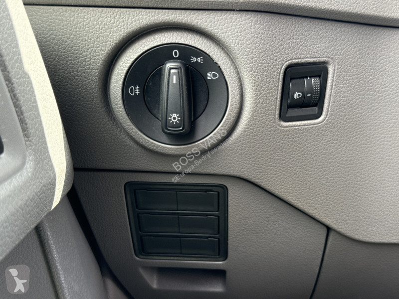 Furgoneta Volkswagen 2.0 TDI 140PK L3H3 Camera...