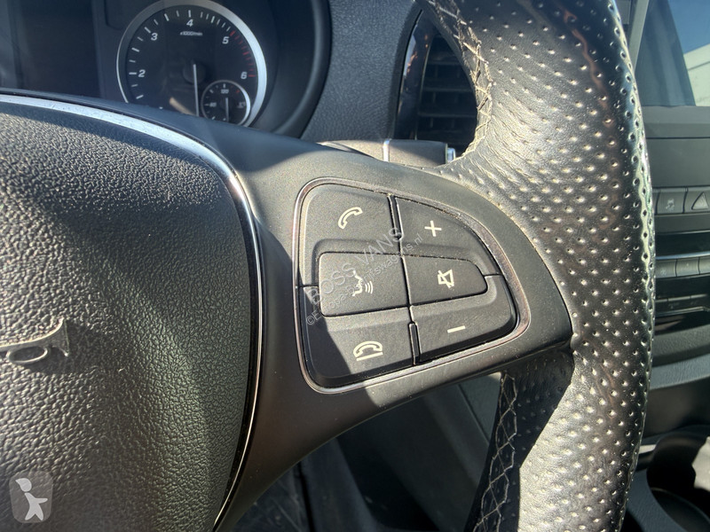 Furgoneta Mercedes 119 1.9 CDI L2H1 190pk...