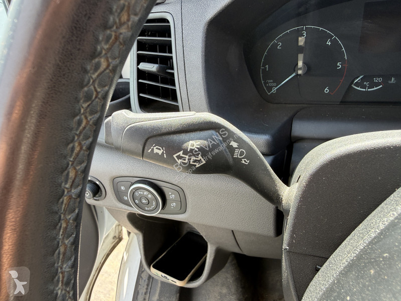 Véhicule utilitaire Ford 2.0 TDCI 130PK L3H2...