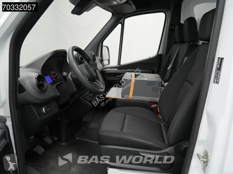 Užitkové vozidlo Mercedes 315 CDI Cooling...