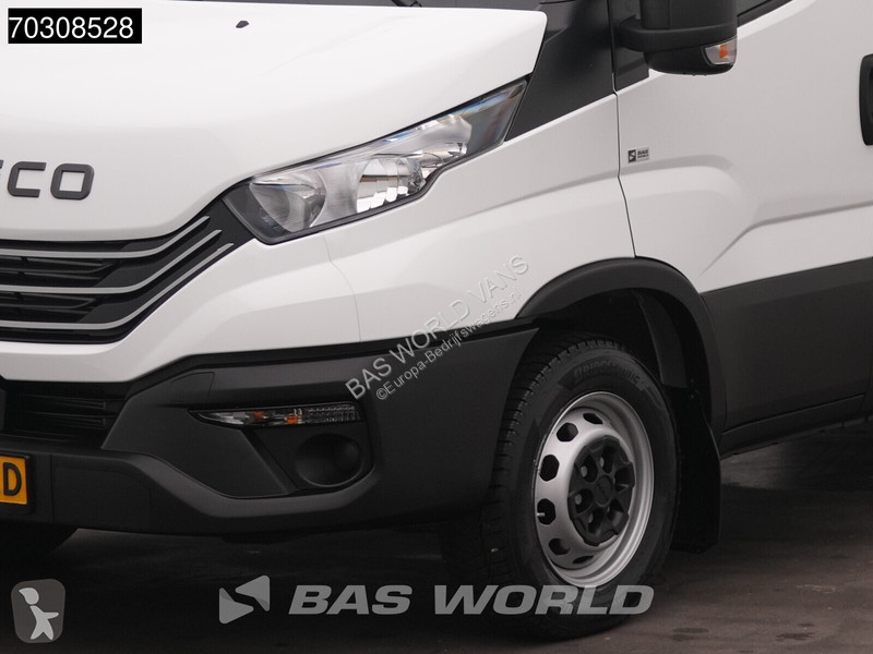 Furgoneta Iveco 35S16 3.0L Automaat Open...