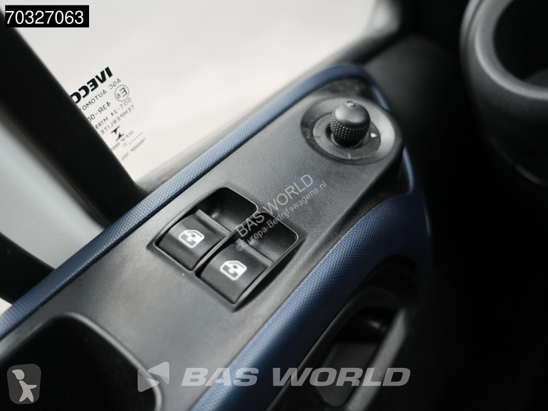 Bedrijfswagen Iveco 35S18 3.0L Automaat Laag...