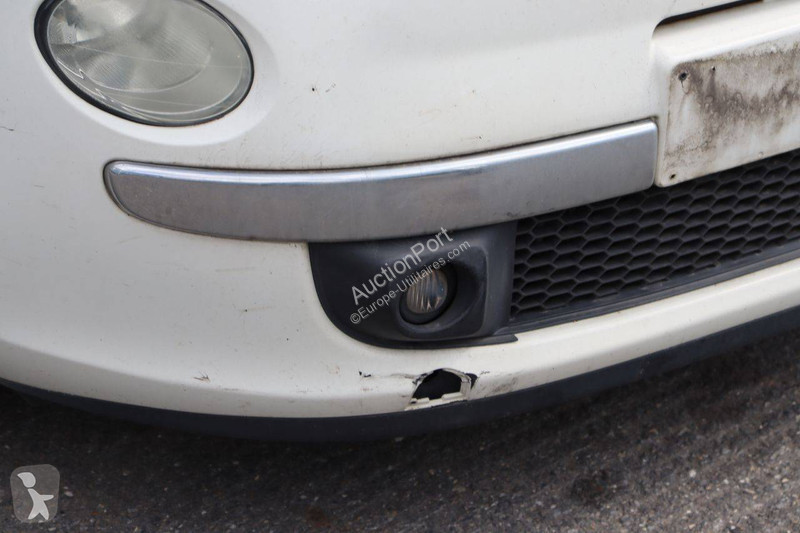 Autoutilitară Fiat
