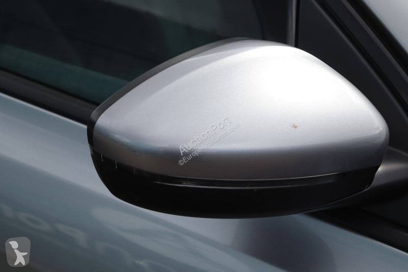 Furgoneta Peugeot