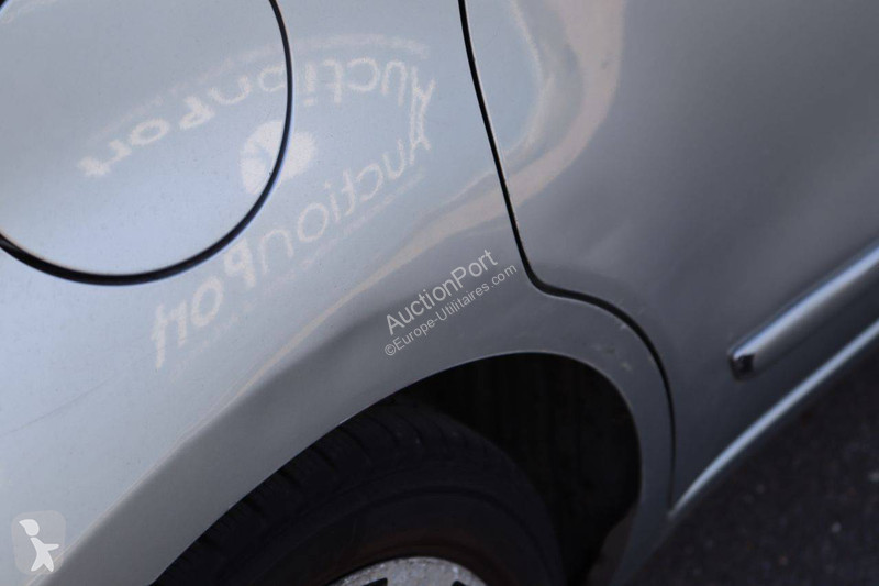Veicolo commerciale Nissan