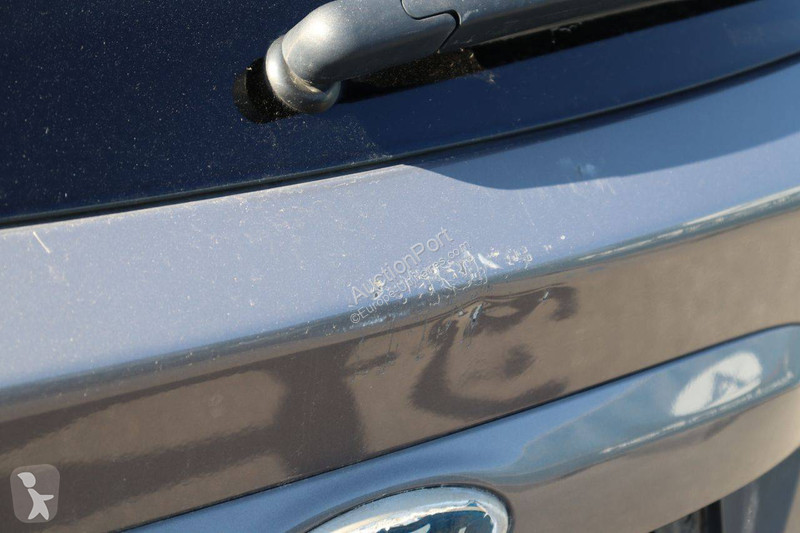 Ford  C-MAX Transporter