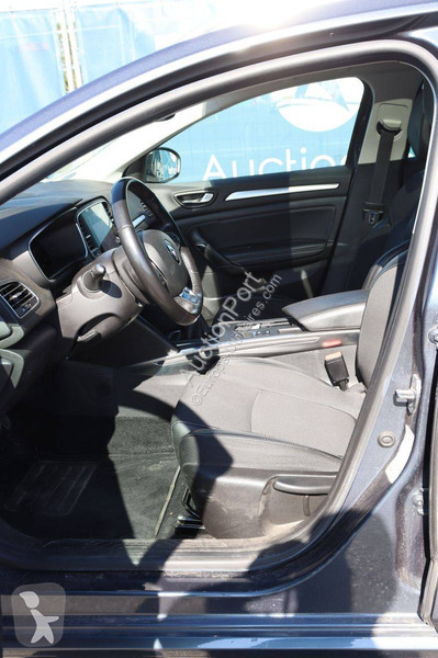 Furgoneta Renault  Mégane