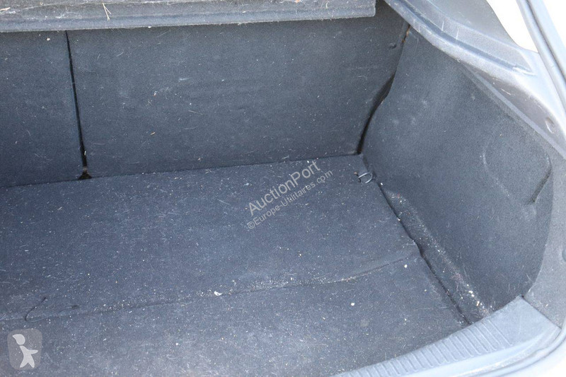 Furgoneta Renault  Mégane