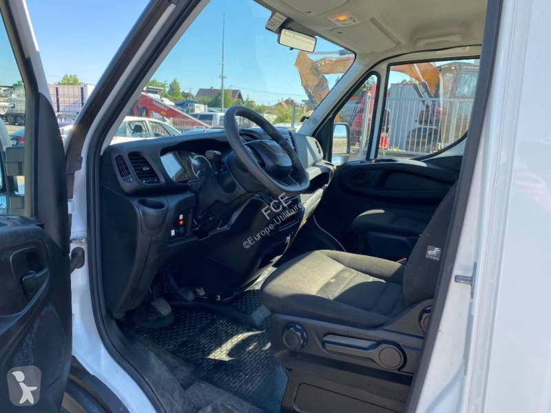 Iveco  Transporter